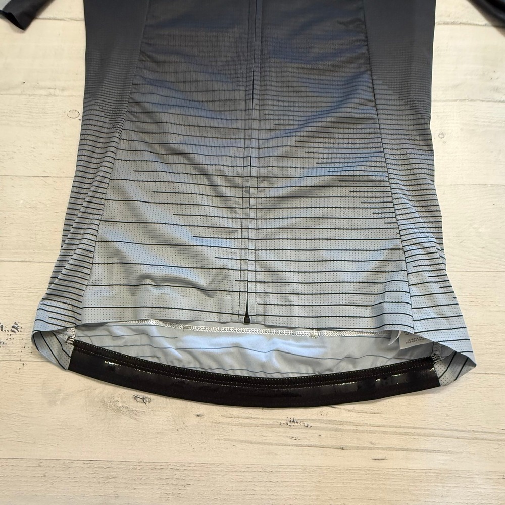 Specialized SL R‎ short-sleeve cycling jersey black and charcoal small - Picture 2 of 8
